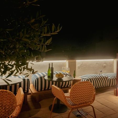 Lirium Casa Patio 호텔 세비야 외부 사진