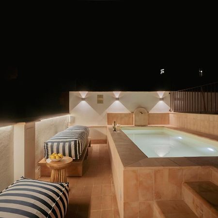 Lirium Casa Patio 호텔 세비야 외부 사진