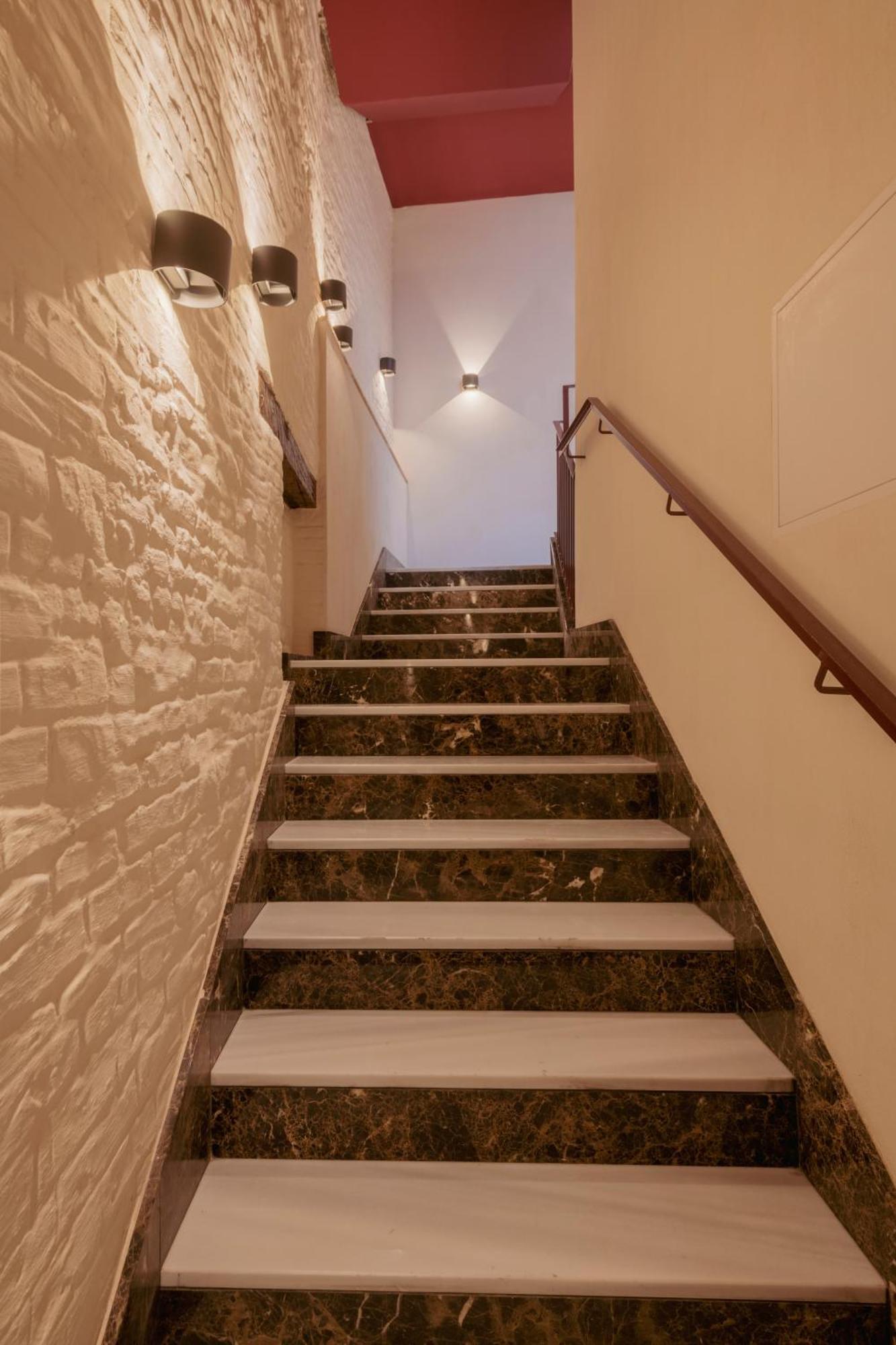 Lirium Casa Patio 호텔 세비야 외부 사진
