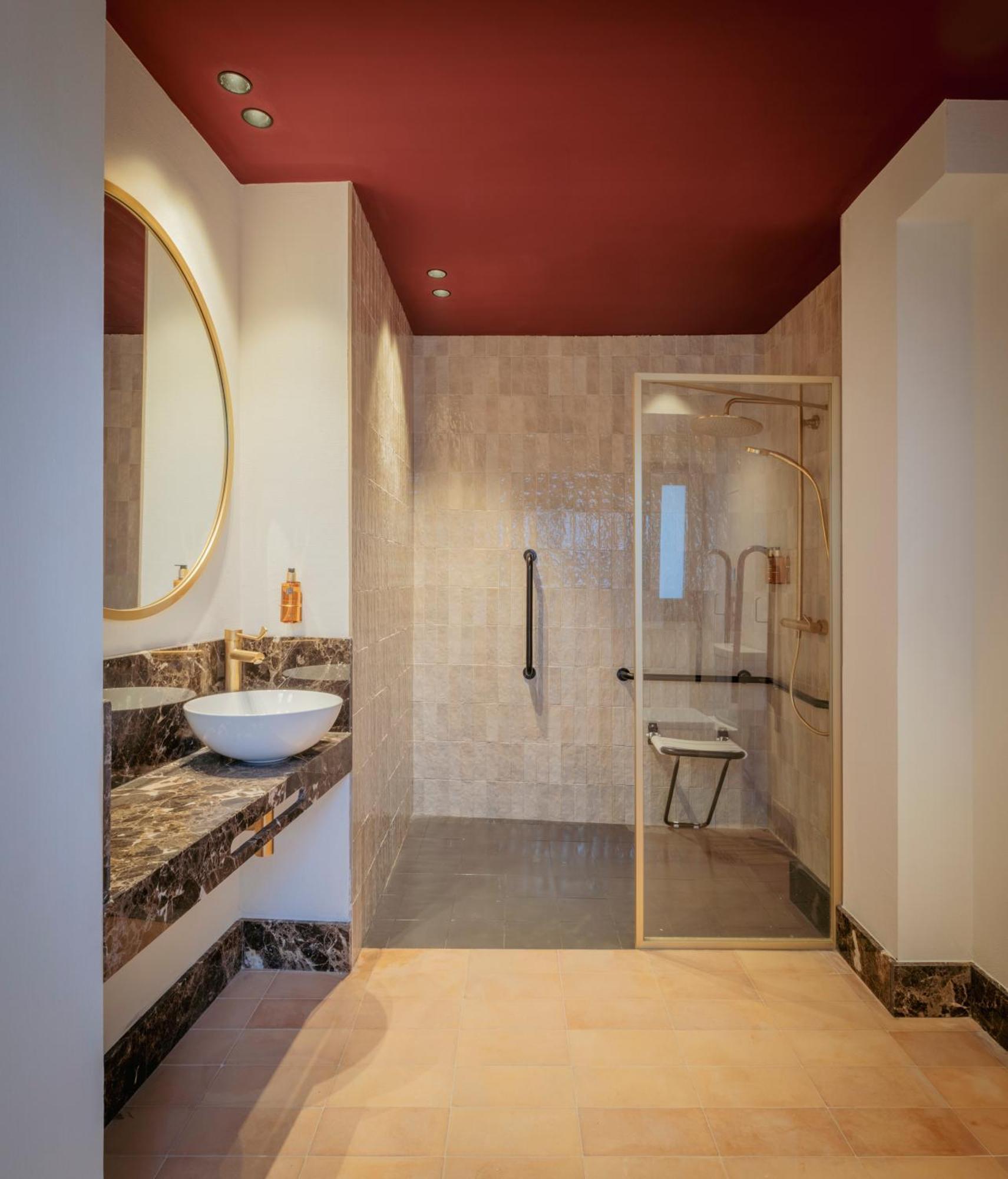Lirium Casa Patio 호텔 세비야 외부 사진