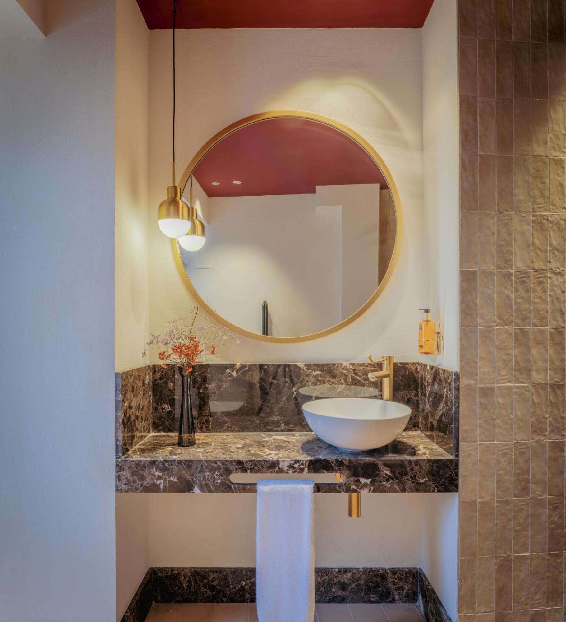 Lirium Casa Patio 호텔 세비야 외부 사진