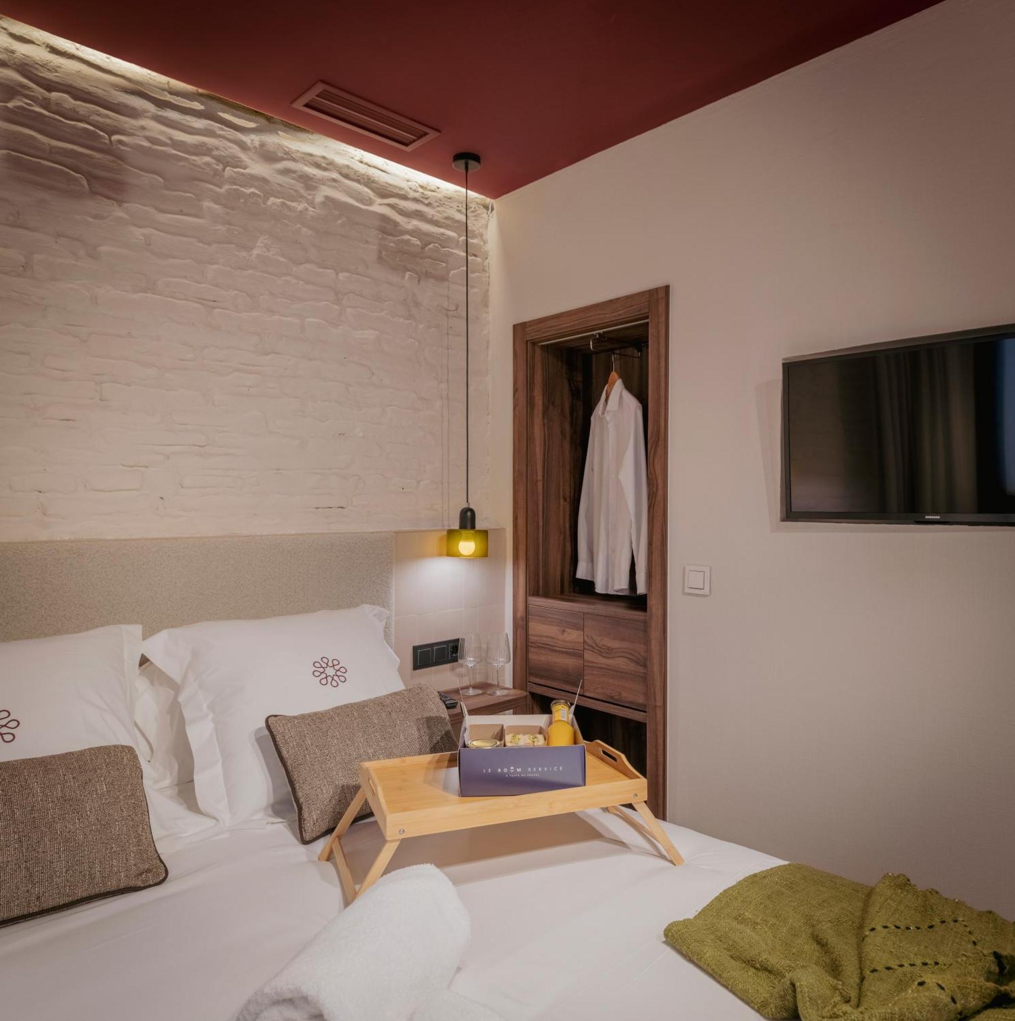 Lirium Casa Patio 호텔 세비야 외부 사진