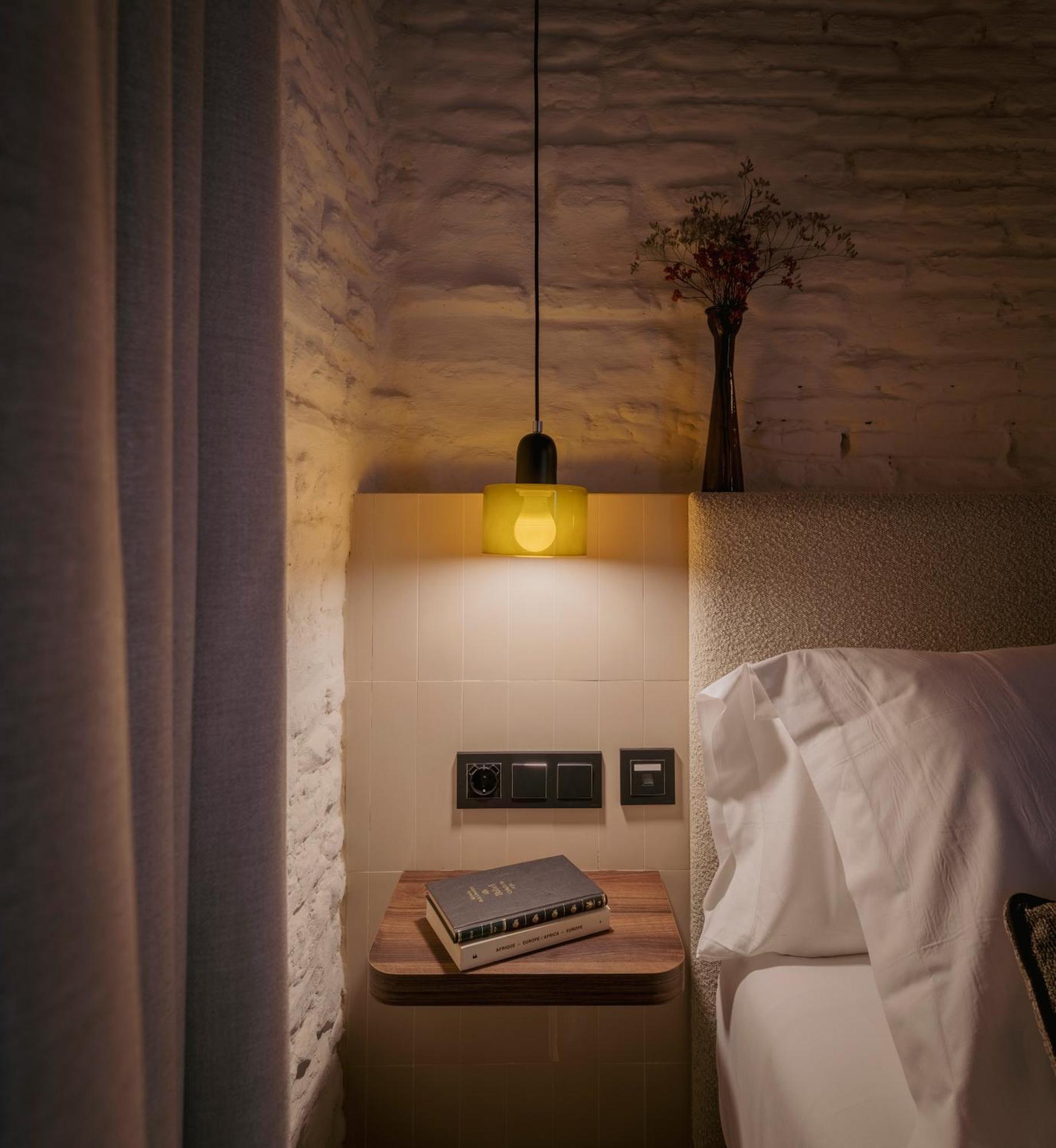Lirium Casa Patio 호텔 세비야 외부 사진