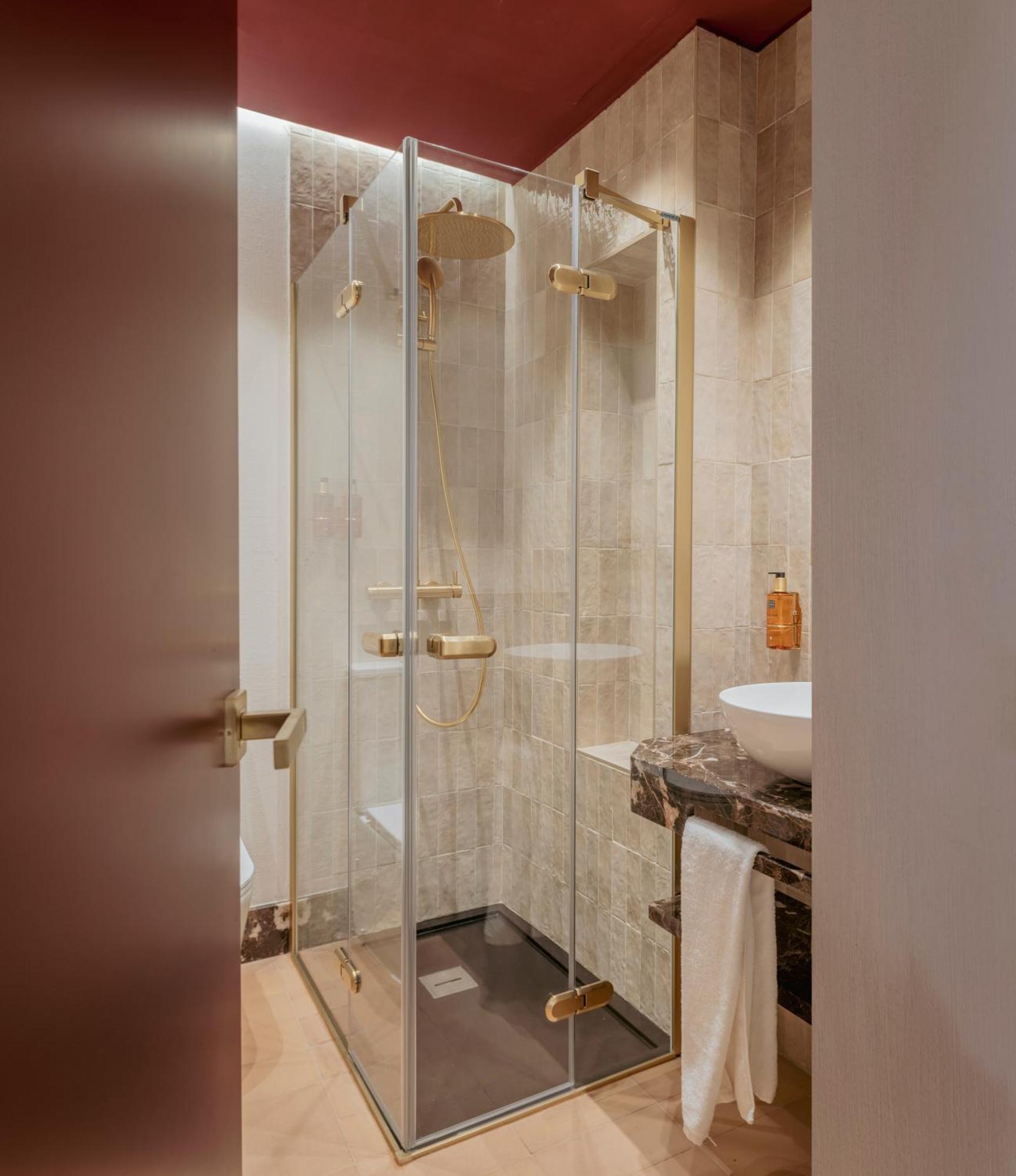 Lirium Casa Patio 호텔 세비야 외부 사진