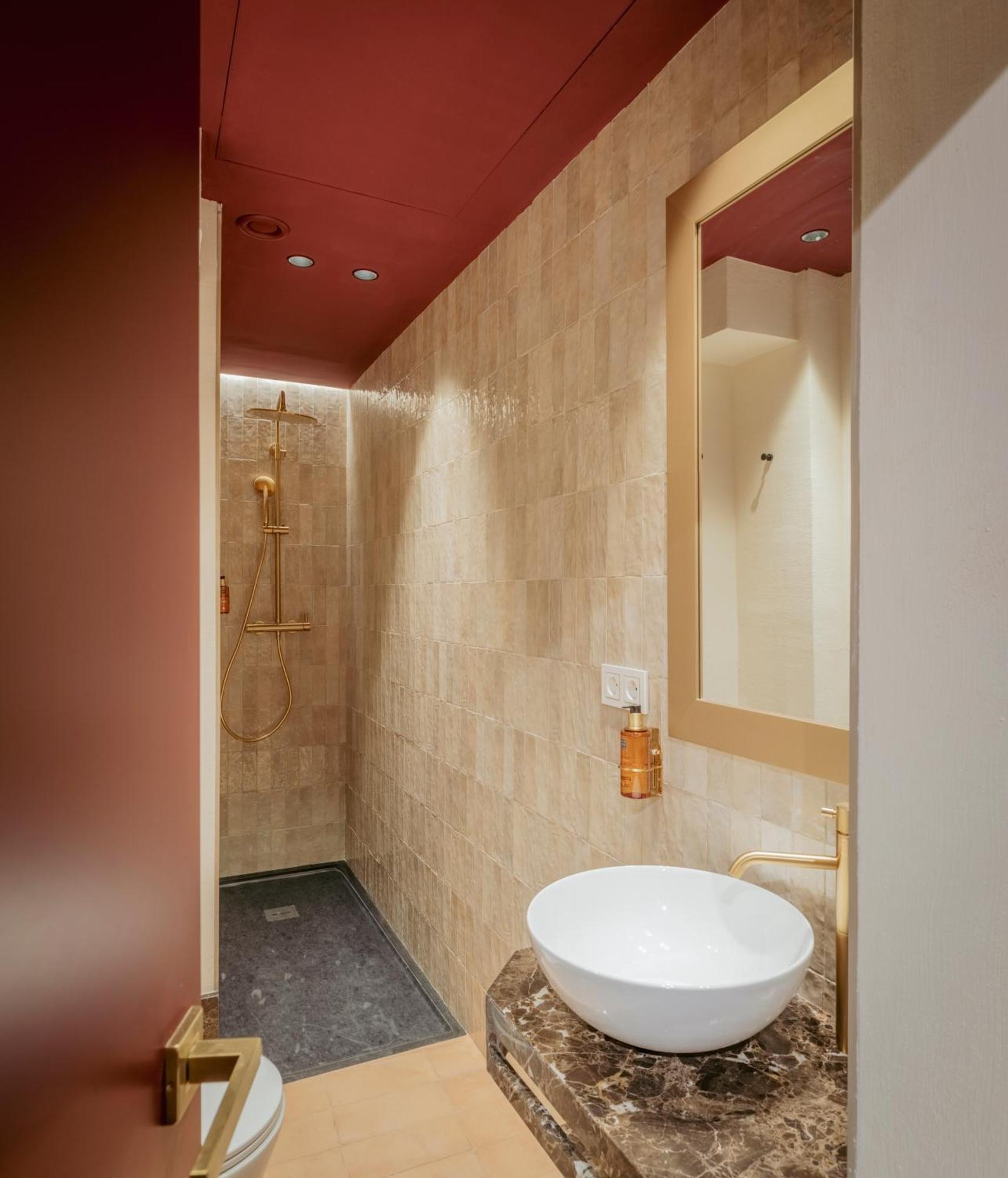 Lirium Casa Patio 호텔 세비야 외부 사진