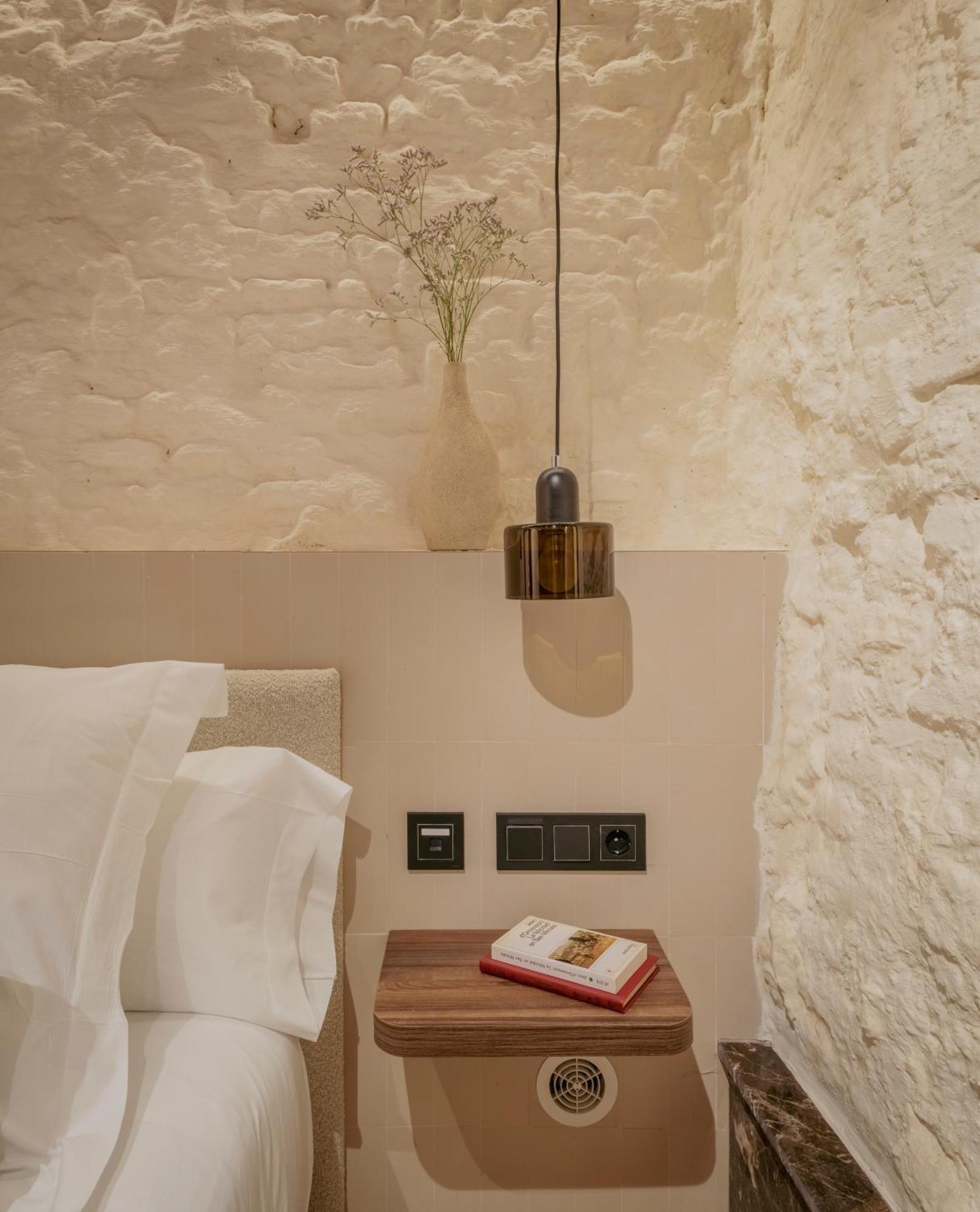 Lirium Casa Patio 호텔 세비야 외부 사진